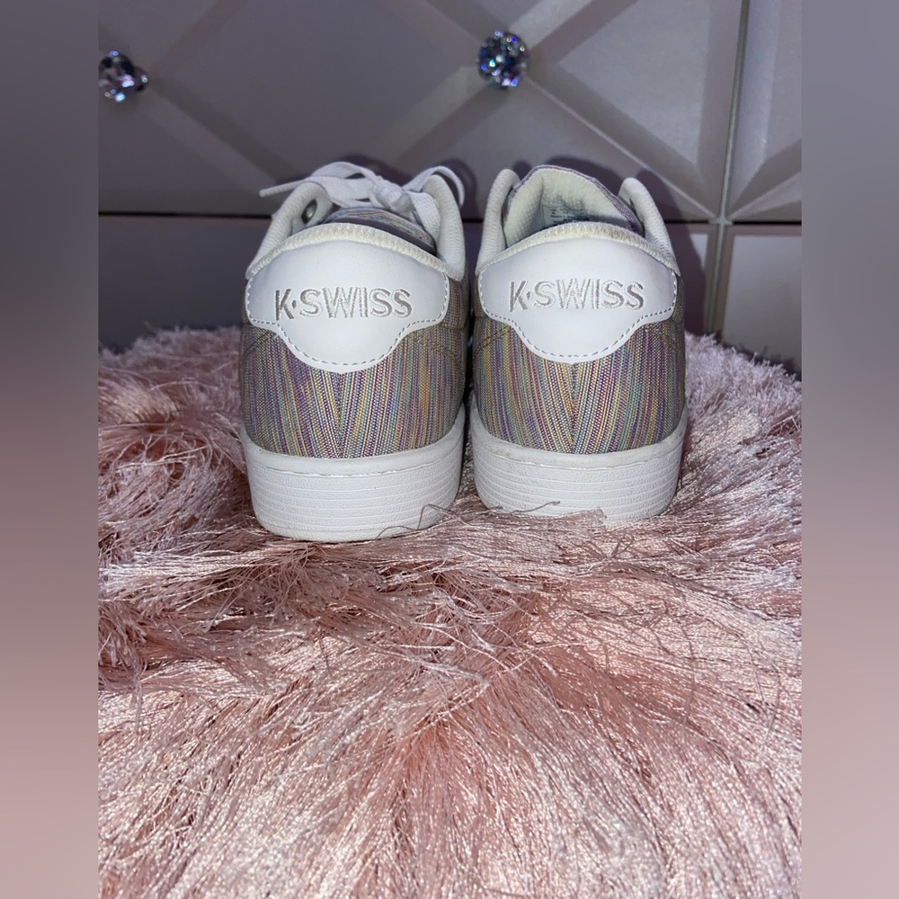 KSWISS Women shoes